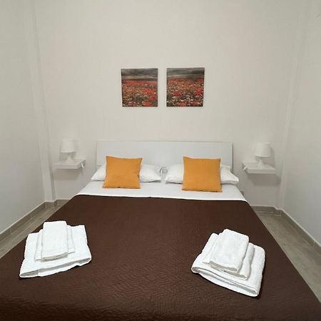 Trentuno Mondello Apartments Exteriör bild