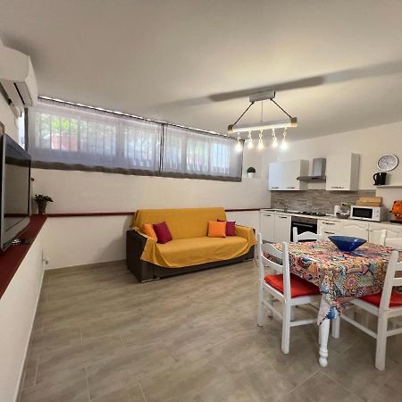 Trentuno Mondello Apartments Exteriör bild