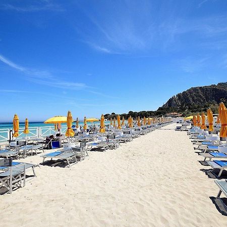 Trentuno Mondello Apartments Exteriör bild