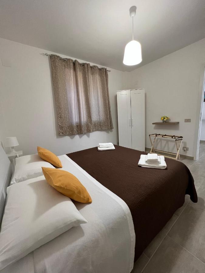 Trentuno Mondello Apartments Exteriör bild