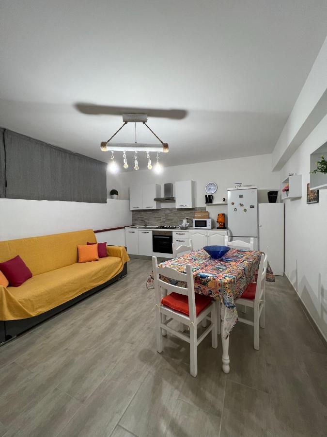 Trentuno Mondello Apartments Exteriör bild